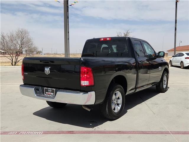 used 2024 Ram 1500 Classic car, priced at $39,999