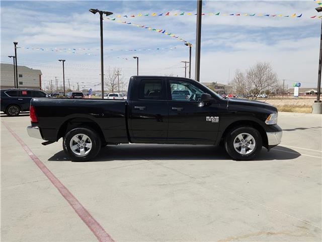 used 2024 Ram 1500 Classic car, priced at $39,999