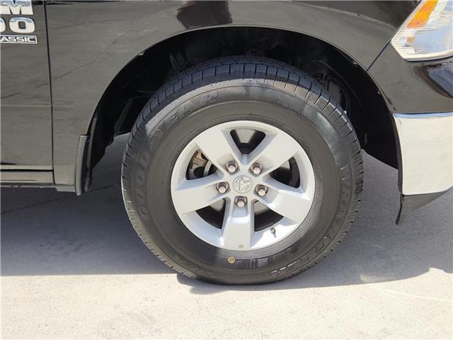 used 2024 Ram 1500 Classic car, priced at $39,999