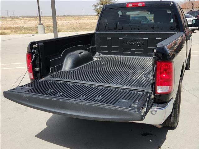 used 2024 Ram 1500 Classic car, priced at $39,999