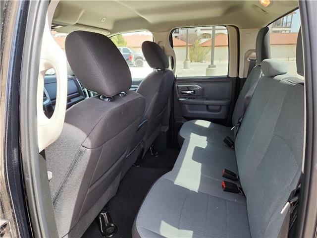 used 2024 Ram 1500 Classic car, priced at $39,999
