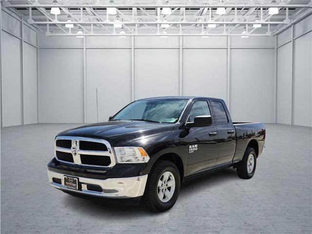 used 2024 Ram 1500 Classic car, priced at $39,999