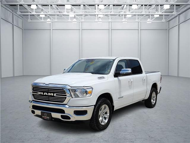 used 2024 Ram 1500 car, priced at $45,900