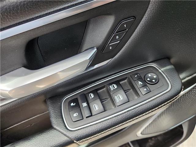 used 2024 Ram 1500 car, priced at $45,900