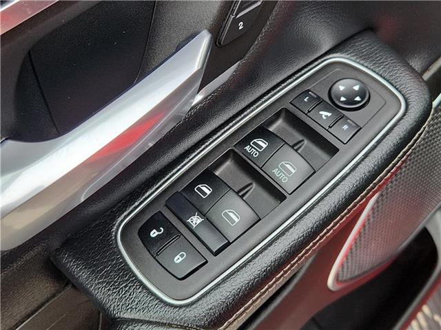 used 2024 Ram 1500 car, priced at $48,999