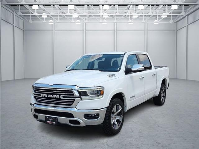used 2022 Ram 1500 car, priced at $39,996
