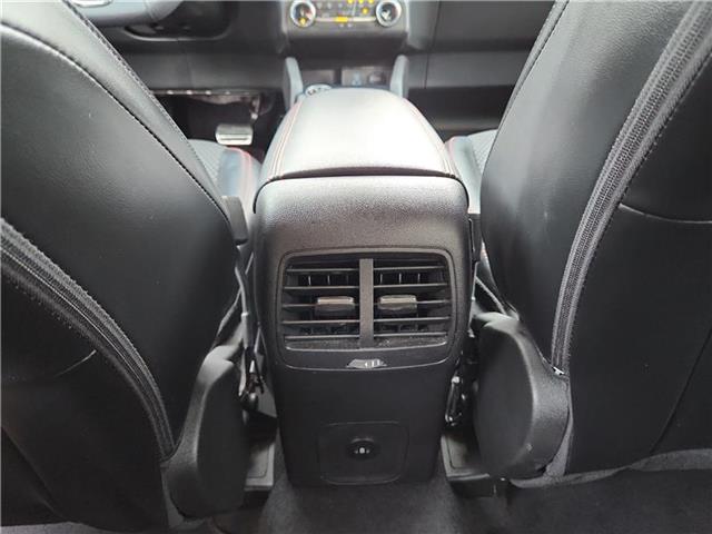 used 2023 Ford Escape car, priced at $24,999