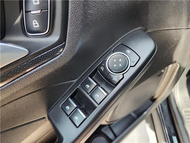 used 2023 Ford Escape car, priced at $24,999
