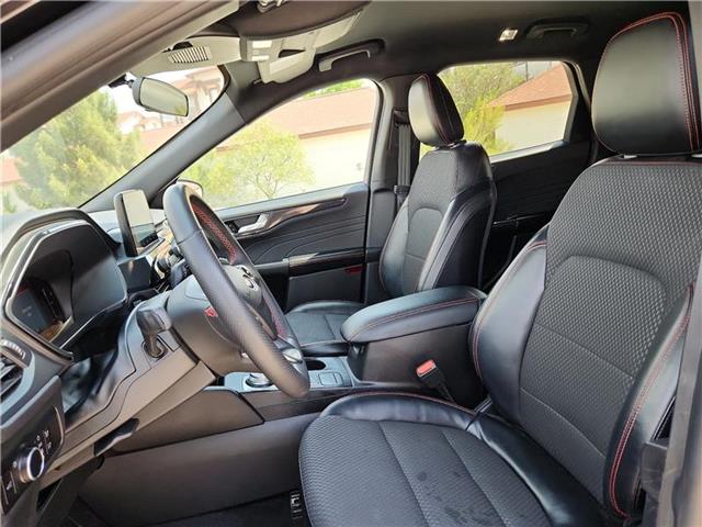 used 2023 Ford Escape car, priced at $24,999
