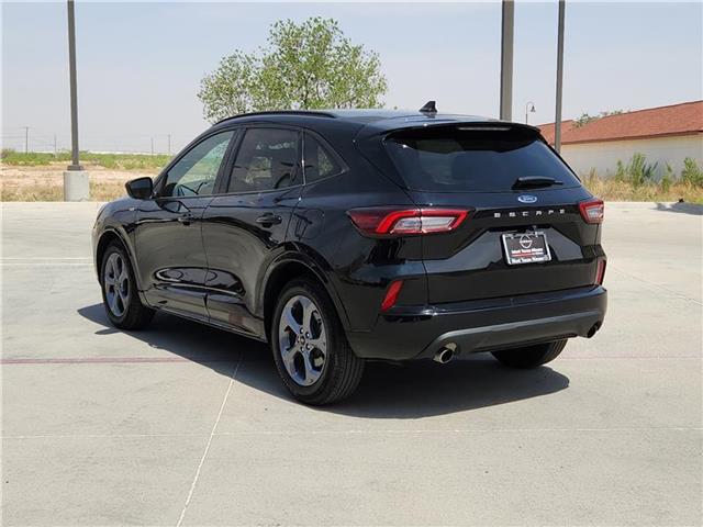 used 2023 Ford Escape car, priced at $24,999