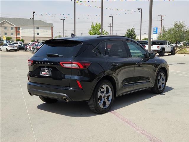 used 2023 Ford Escape car, priced at $24,999