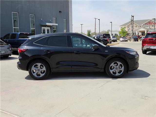 used 2023 Ford Escape car, priced at $24,999