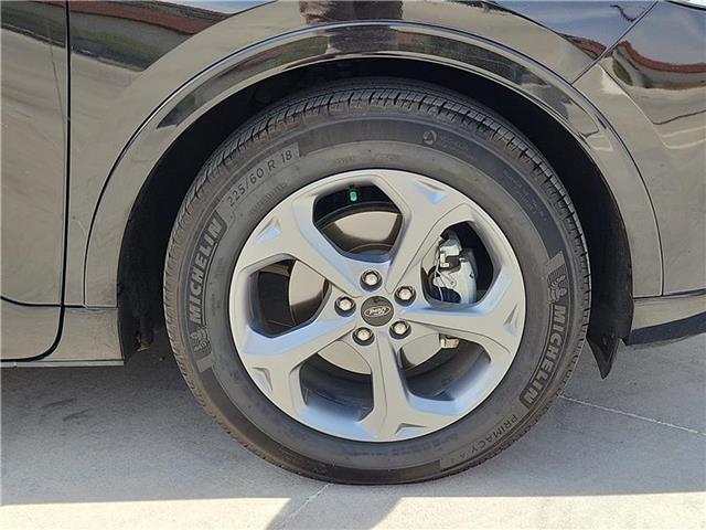 used 2023 Ford Escape car, priced at $24,999