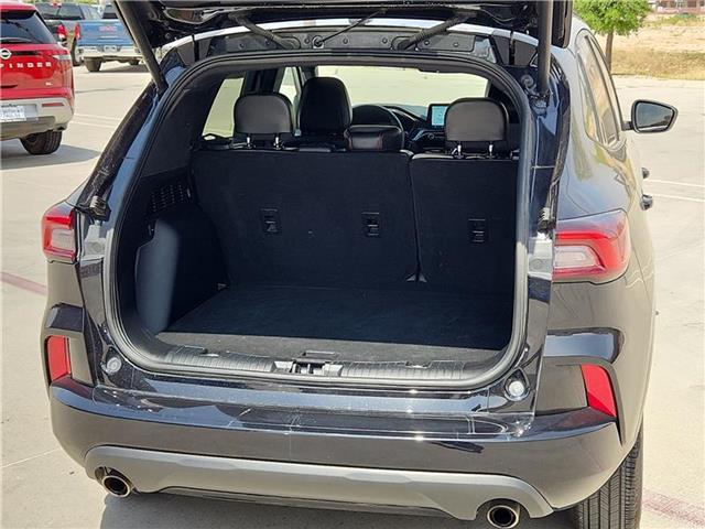 used 2023 Ford Escape car, priced at $24,999