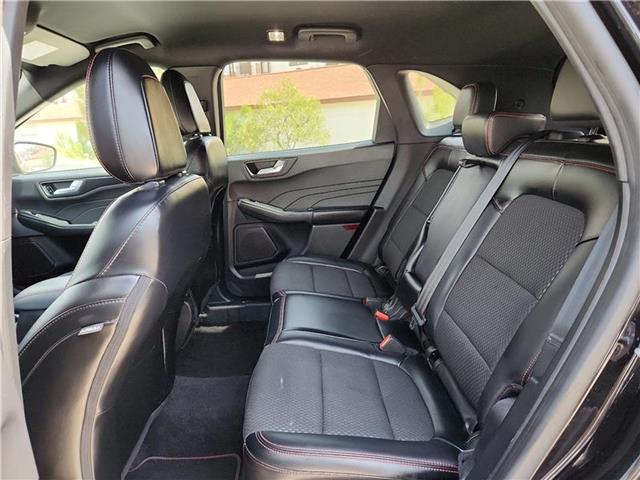 used 2023 Ford Escape car, priced at $24,999