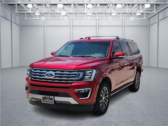 used 2019 Ford Expedition Max car, priced at $29,996