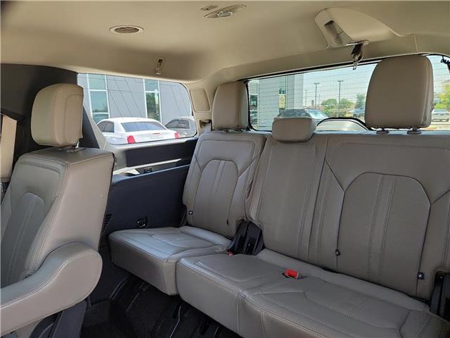 used 2021 Ford Expedition car, priced at $46,996