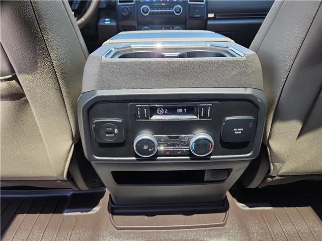used 2021 Ford Expedition car, priced at $46,996