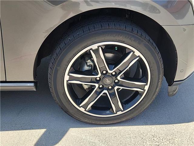 used 2021 Ford Expedition car, priced at $46,996