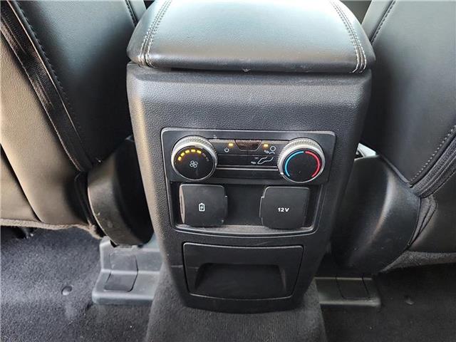 used 2023 Ford Explorer car, priced at $28,996