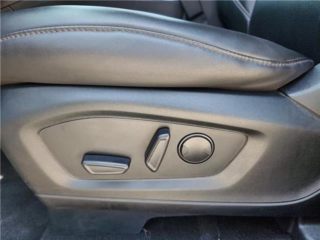 used 2023 Ford Explorer car, priced at $28,996