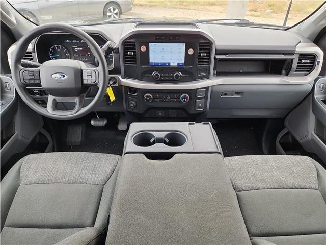 used 2023 Ford F-150 car, priced at $38,995