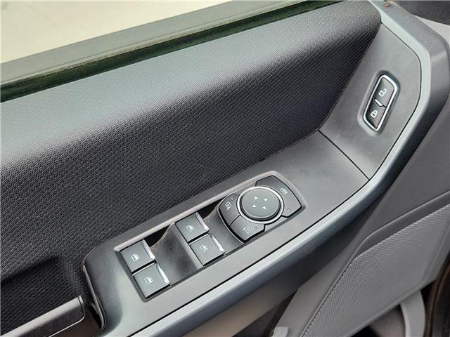 used 2023 Ford F-150 car, priced at $38,995