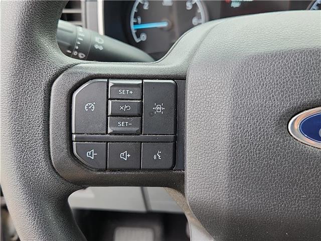 used 2023 Ford F-150 car, priced at $38,995