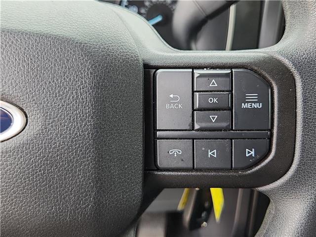 used 2023 Ford F-150 car, priced at $38,995