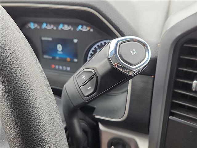 used 2023 Ford F-150 car, priced at $38,995