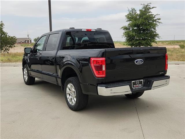 used 2023 Ford F-150 car, priced at $38,995