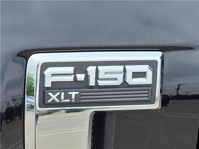 used 2023 Ford F-150 car, priced at $38,995