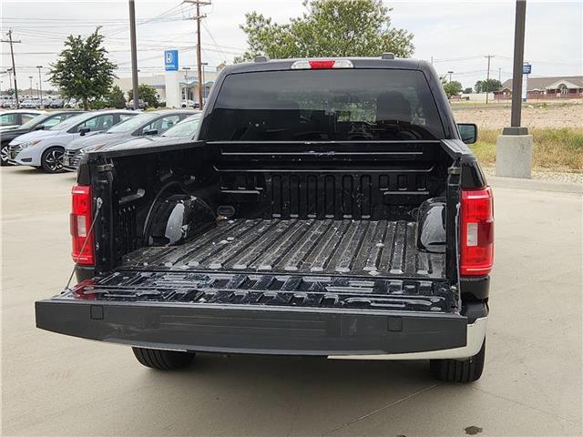 used 2023 Ford F-150 car, priced at $38,995
