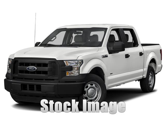 used 2015 Ford F-150 car, priced at $30,777