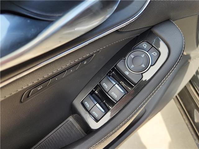 used 2023 Cadillac CT5 car, priced at $38,996