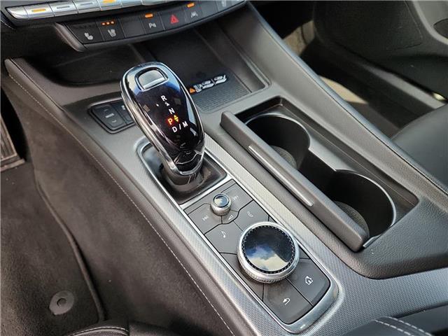 used 2023 Cadillac CT5 car, priced at $38,996