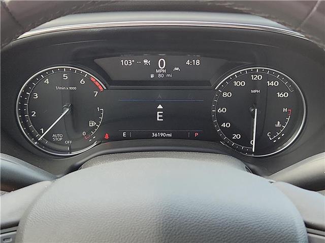 used 2023 Cadillac CT5 car, priced at $38,996