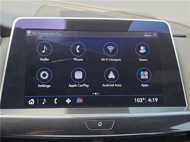 used 2023 Cadillac CT5 car, priced at $38,996