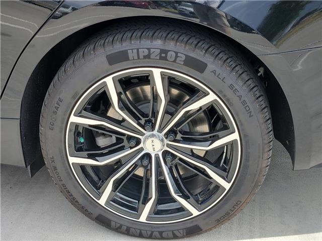 used 2023 Cadillac CT5 car, priced at $38,996
