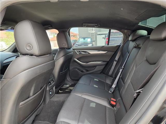 used 2023 Cadillac CT5 car, priced at $38,996