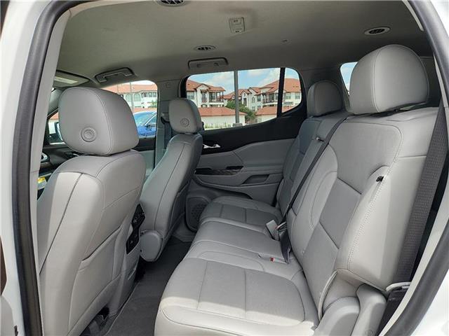 used 2023 GMC Acadia car, priced at $27,996