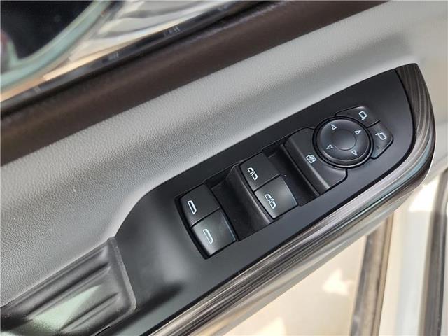 used 2023 GMC Acadia car, priced at $27,996