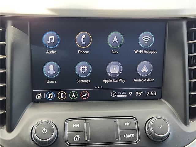 used 2023 GMC Acadia car, priced at $27,996