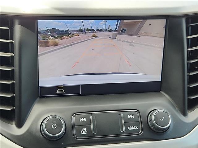 used 2023 GMC Acadia car, priced at $27,996