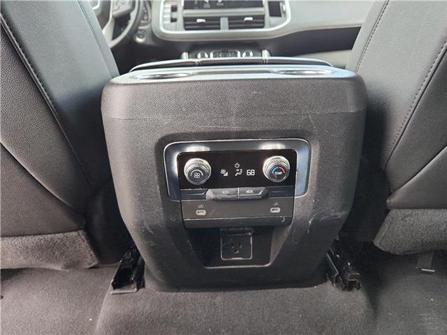 used 2023 GMC Yukon car, priced at $58,800