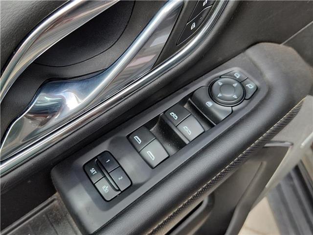 used 2023 GMC Yukon car, priced at $58,800