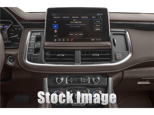 used 2023 GMC Yukon car, priced at $58,800
