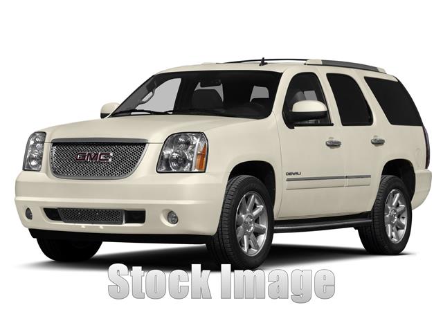 used 2014 GMC Yukon car, priced at $15,995
