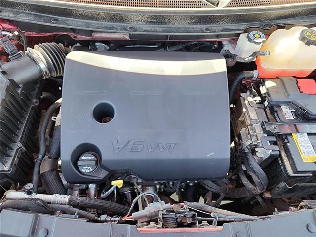 used 2022 Chevrolet Traverse car, priced at $25,996