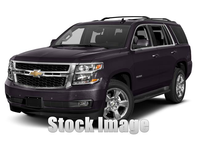 used 2017 Chevrolet Tahoe car, priced at $24,996